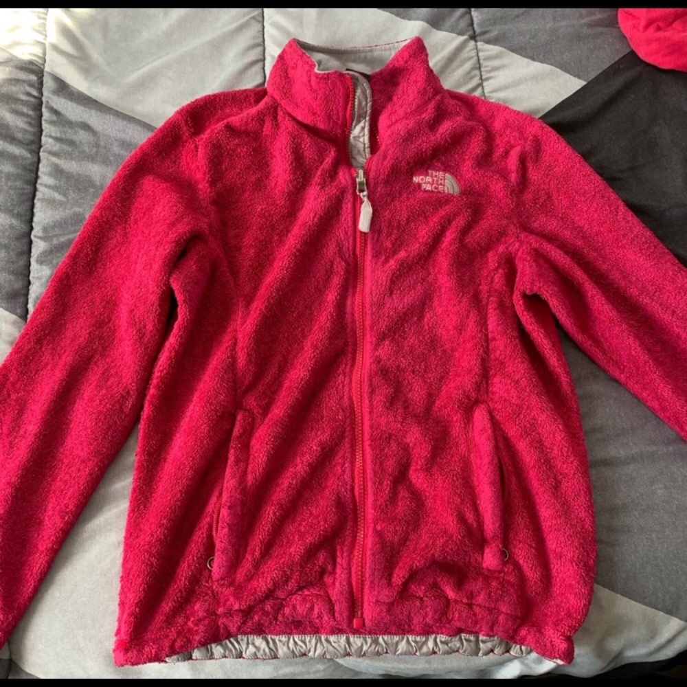 Northface Thermal Fleece Sweater